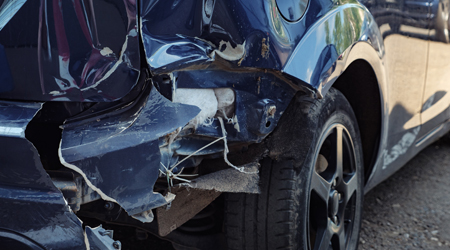 Collision Repair