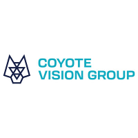 Coyote Vision Group logo